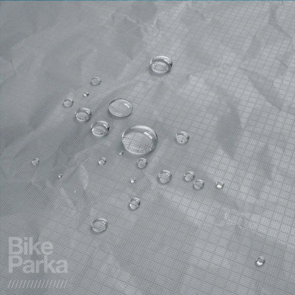 Bikeparka Urban cykelovertræk-Cykelovertræk-cykelgarage.dk