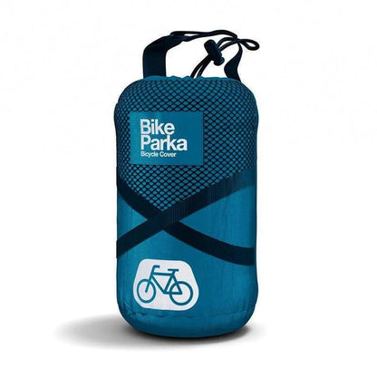 Bikeparka Urban cykelovertræk-Cykelovertræk-cykelgarage.dk