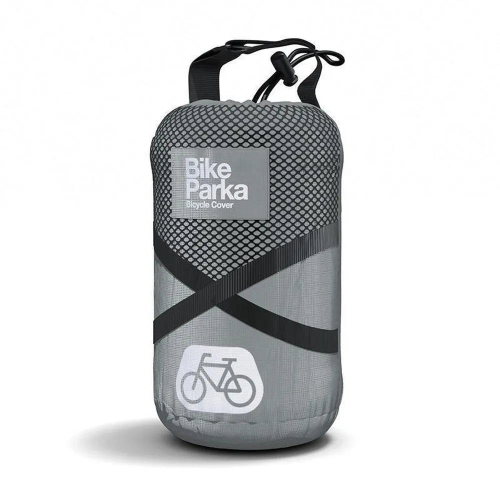Bikeparka Urban cykelovertræk-Cykelovertræk-cykelgarage.dk