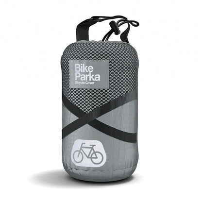 Bikeparka Urban cykelovertræk-Cykelovertræk-cykelgarage.dk