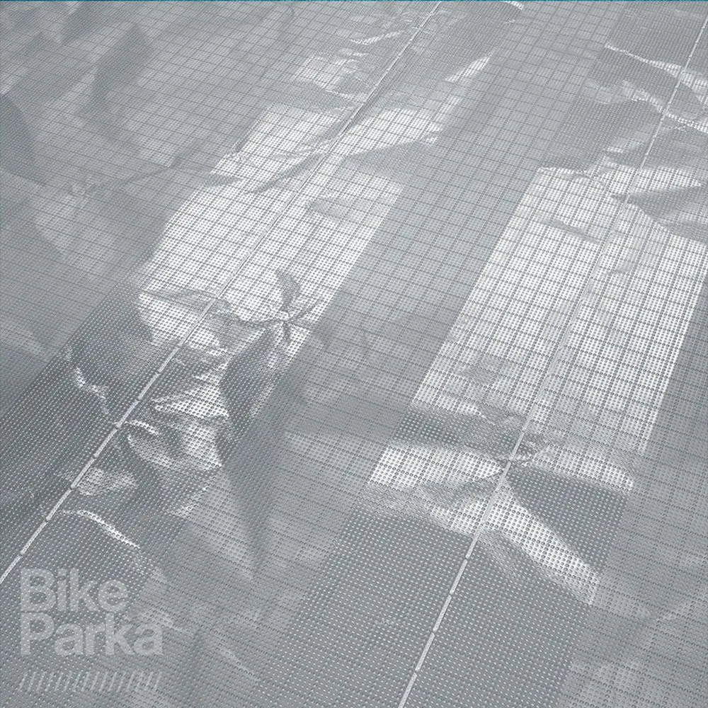 Bikeparka Urban cykelovertræk-Cykelovertræk-cykelgarage.dk