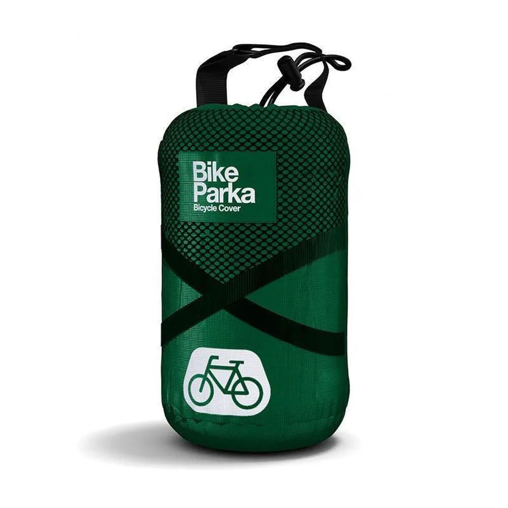 Bikeparka Urban cykelovertræk-Cykelovertræk-cykelgarage.dk