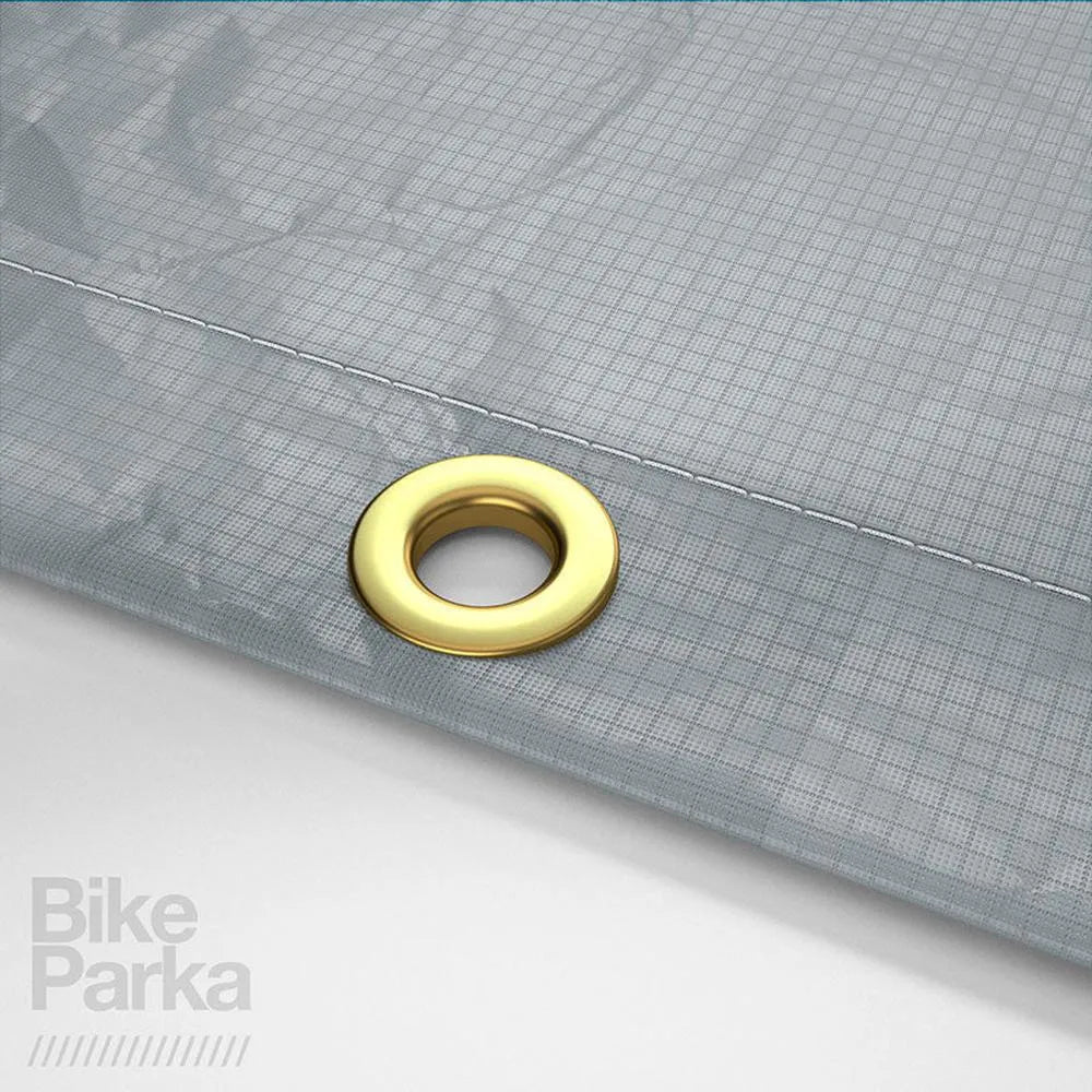 Bikeparka Urban cykelovertræk-Cykelovertræk-cykelgarage.dk