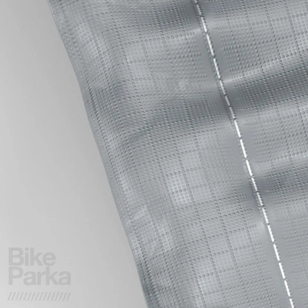 Bikeparka Urban cykelovertræk-Cykelovertræk-cykelgarage.dk
