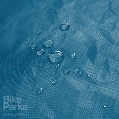Bikeparka Urban cykelovertræk-Cykelovertræk-cykelgarage.dk