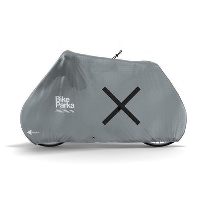 Bikeparka Urban cykelovertræk-Cykelovertræk-cykelgarage.dk