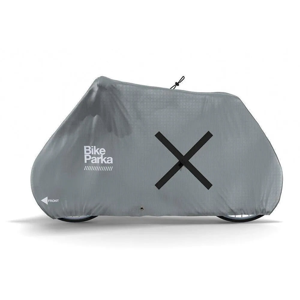Bikeparka Urban cykelovertræk-Cykelovertræk-cykelgarage.dk