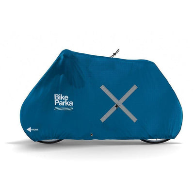 Bikeparka Urban cykelovertræk-Cykelovertræk-cykelgarage.dk