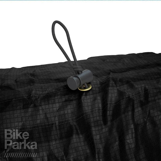 Bikeparka XL Cykelcover-Cykelovertræk-cykelgarage.dk
