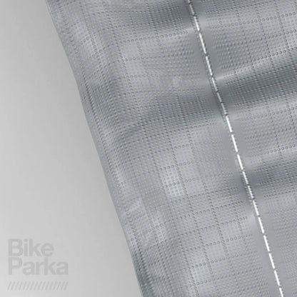 Bikeparka XL Cykelcover-Cykelovertræk-cykelgarage.dk