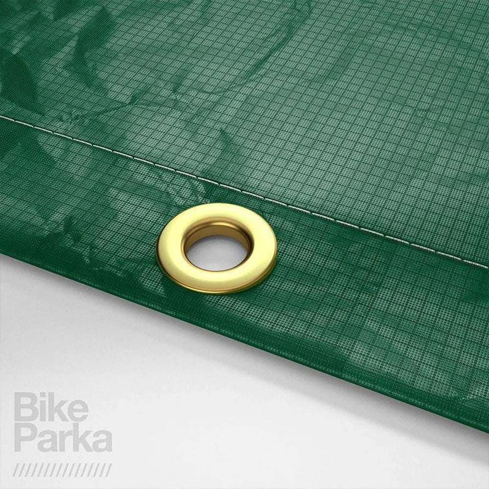 Bikeparka XL Cykelcover-Cykelovertræk-cykelgarage.dk