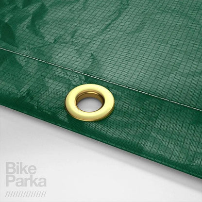 Bikeparka XL Cykelcover-Cykelovertræk-cykelgarage.dk