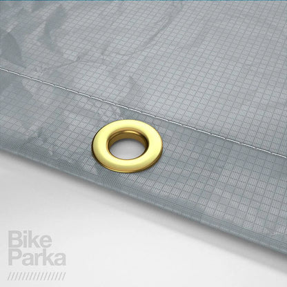 Bikeparka XL Cykelcover-Cykelovertræk-cykelgarage.dk