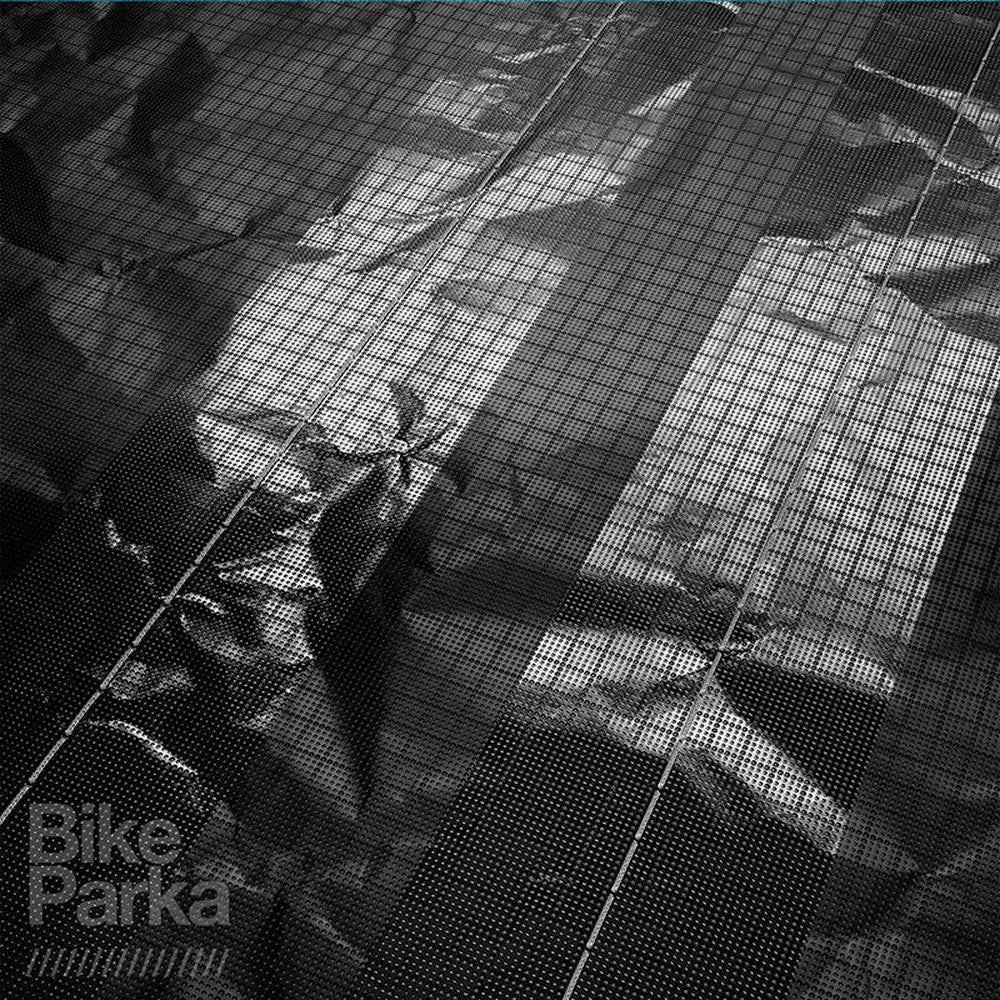 Bikeparka XL Cykelcover-Cykelovertræk-cykelgarage.dk