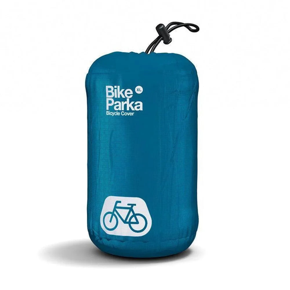 Bikeparka XL Cykelcover-Cykelovertræk-cykelgarage.dk