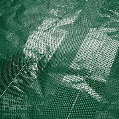 Bikeparka XL Cykelcover-Cykelovertræk-cykelgarage.dk