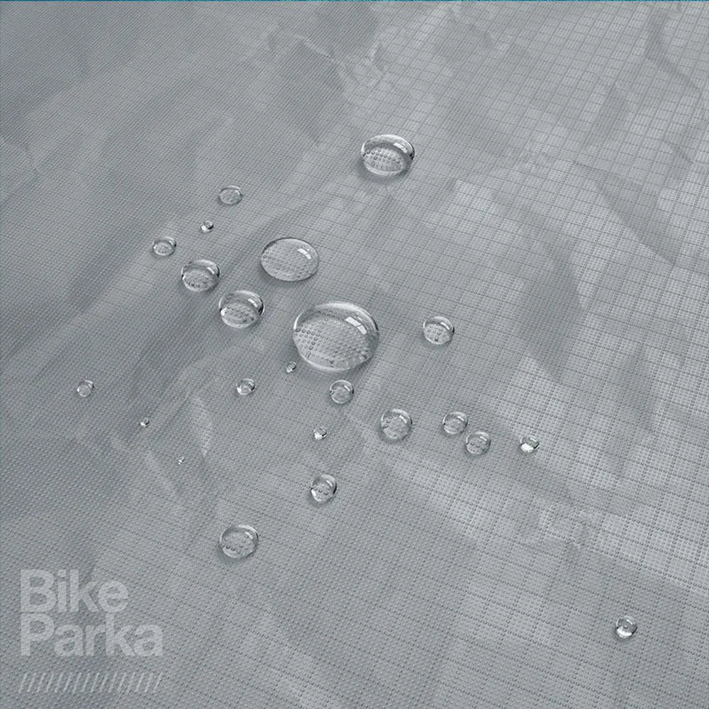 Bikeparka XL Cykelcover-Cykelovertræk-cykelgarage.dk