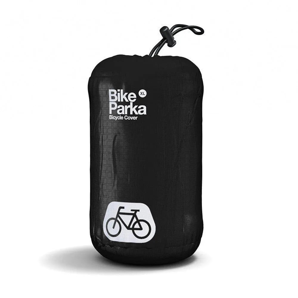 Bikeparka XL Cykelcover-Cykelovertræk-cykelgarage.dk