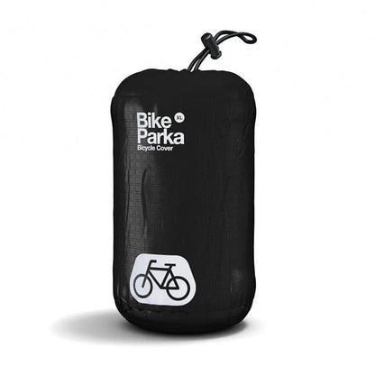 Bikeparka XL Cykelcover-Cykelovertræk-cykelgarage.dk