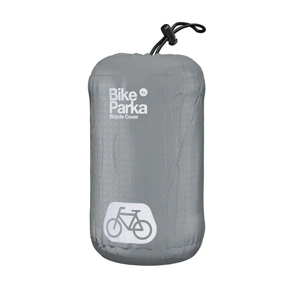 Bikeparka XL Cykelcover-Cykelovertræk-cykelgarage.dk
