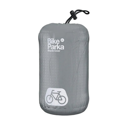 Bikeparka XL Cykelcover-Cykelovertræk-cykelgarage.dk