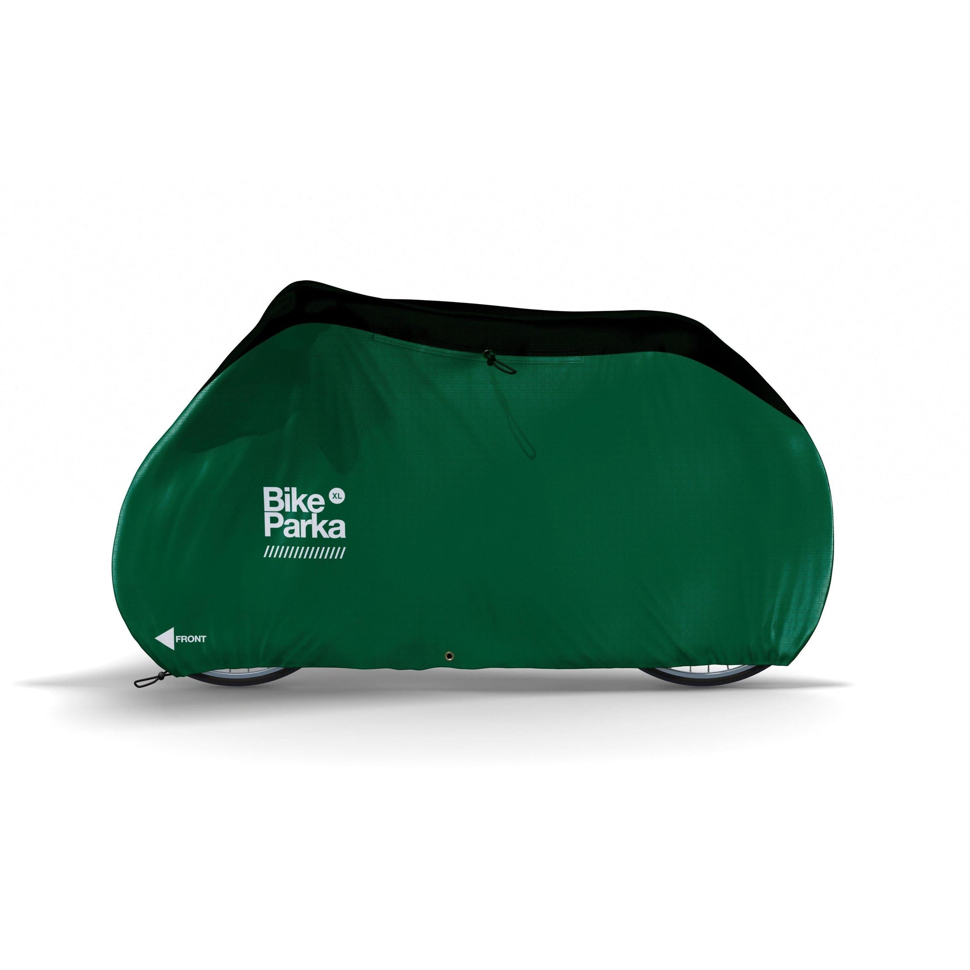 Bikeparka XL Cykelcover-Cykelovertræk-cykelgarage.dk
