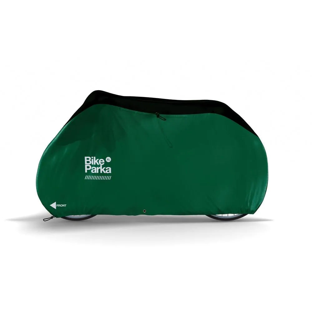 Bikeparka XL Cykelcover-Cykelovertræk-cykelgarage.dk