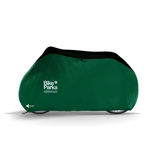 Bikeparka XL Cykelcover-Cykelovertræk-cykelgarage.dk