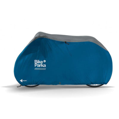 Bikeparka XL Cykelcover-Cykelovertræk-cykelgarage.dk