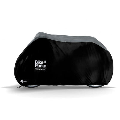 Bikeparka XL Cykelcover-Cykelovertræk-cykelgarage.dk