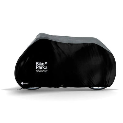 Bikeparka XL Cykelcover-Cykelovertræk-cykelgarage.dk