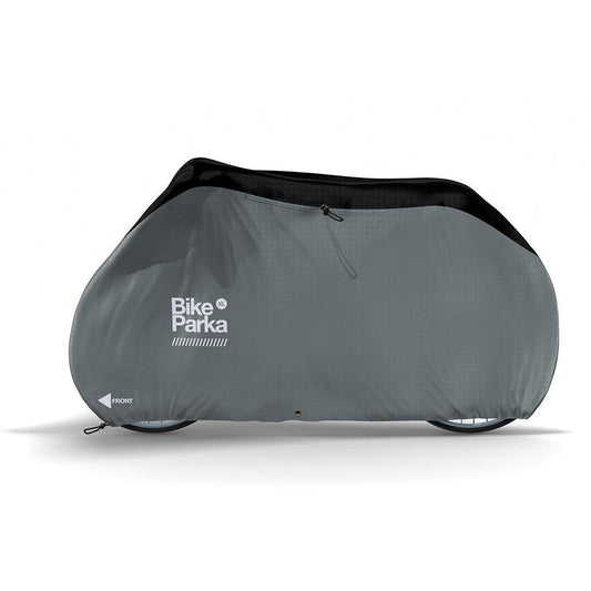 Bikeparka XL Cykelcover-Cykelovertræk-cykelgarage.dk