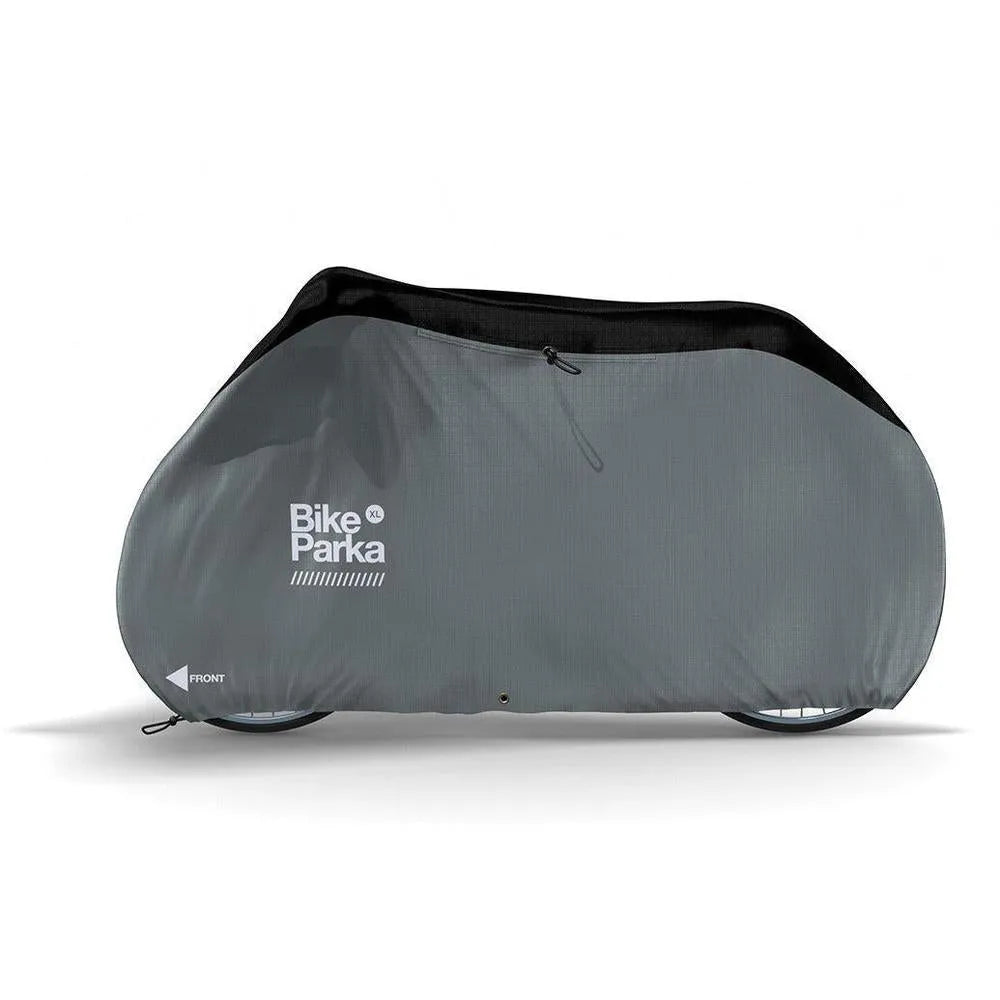 Bikeparka XL Cykelcover-Cykelovertræk-cykelgarage.dk