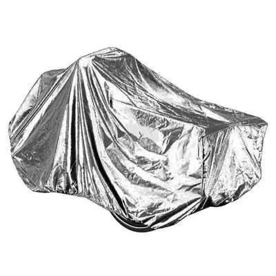 Christania +30 / Long ladcykel overtræk-Overtræk til ladcykel-cykelgarage.dk