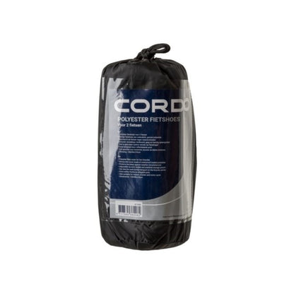 Cordo Cykelcover-Cykelovertræk-cykelgarage.dk