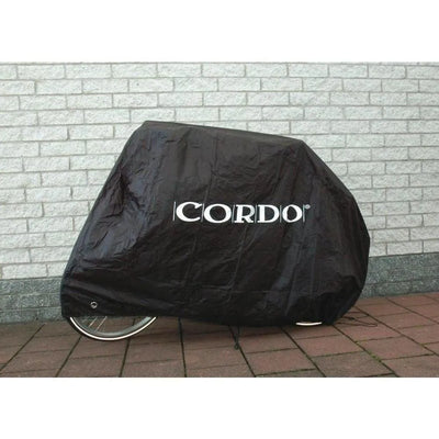 Cordo Cykelcover-Cykelovertræk-cykelgarage.dk