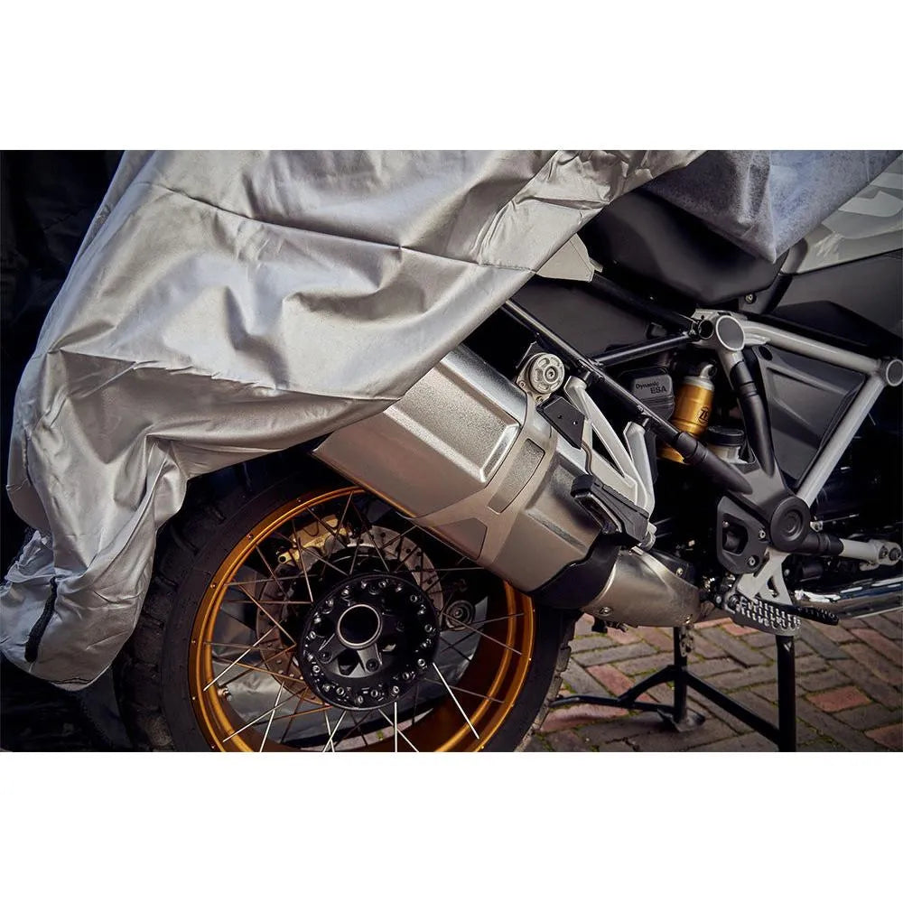 DS Alfa MC cover L-MC Garage-cykelgarage.dk