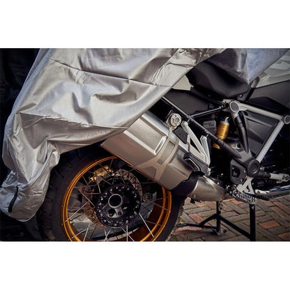DS Alfa MC cover L-MC Garage-cykelgarage.dk