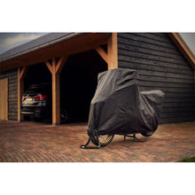 DS Alfa MC Cover M