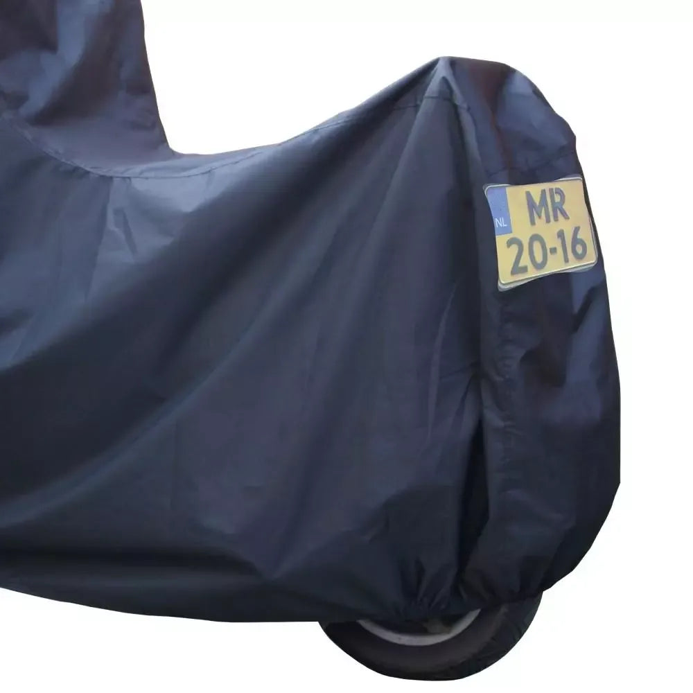DS Alfa MC cover XL (pladevindue)
