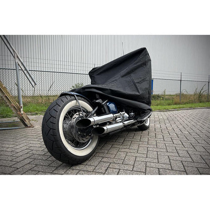 DS Alfa MC cover XXL-MC Garage-cykelgarage.dk