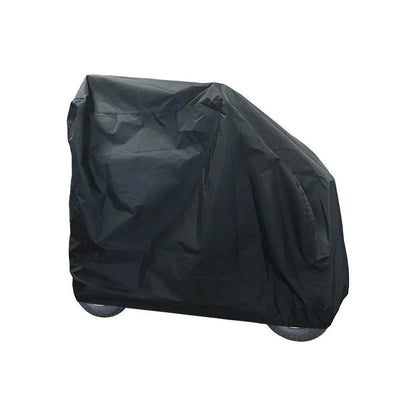 DS Cover Golf mobility scooter cover-Overtræk til Scooter-cykelgarage.dk
