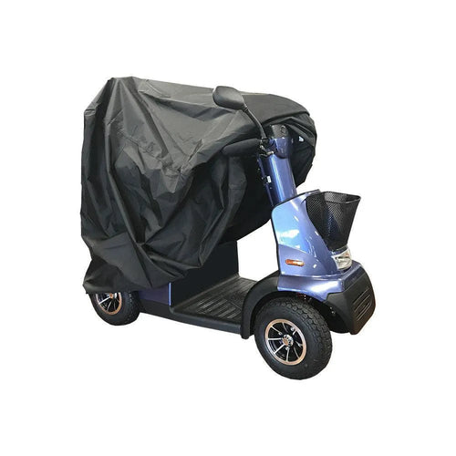 DS Cover Golf mobility scooter cover-Overtræk til Scooter-cykelgarage.dk