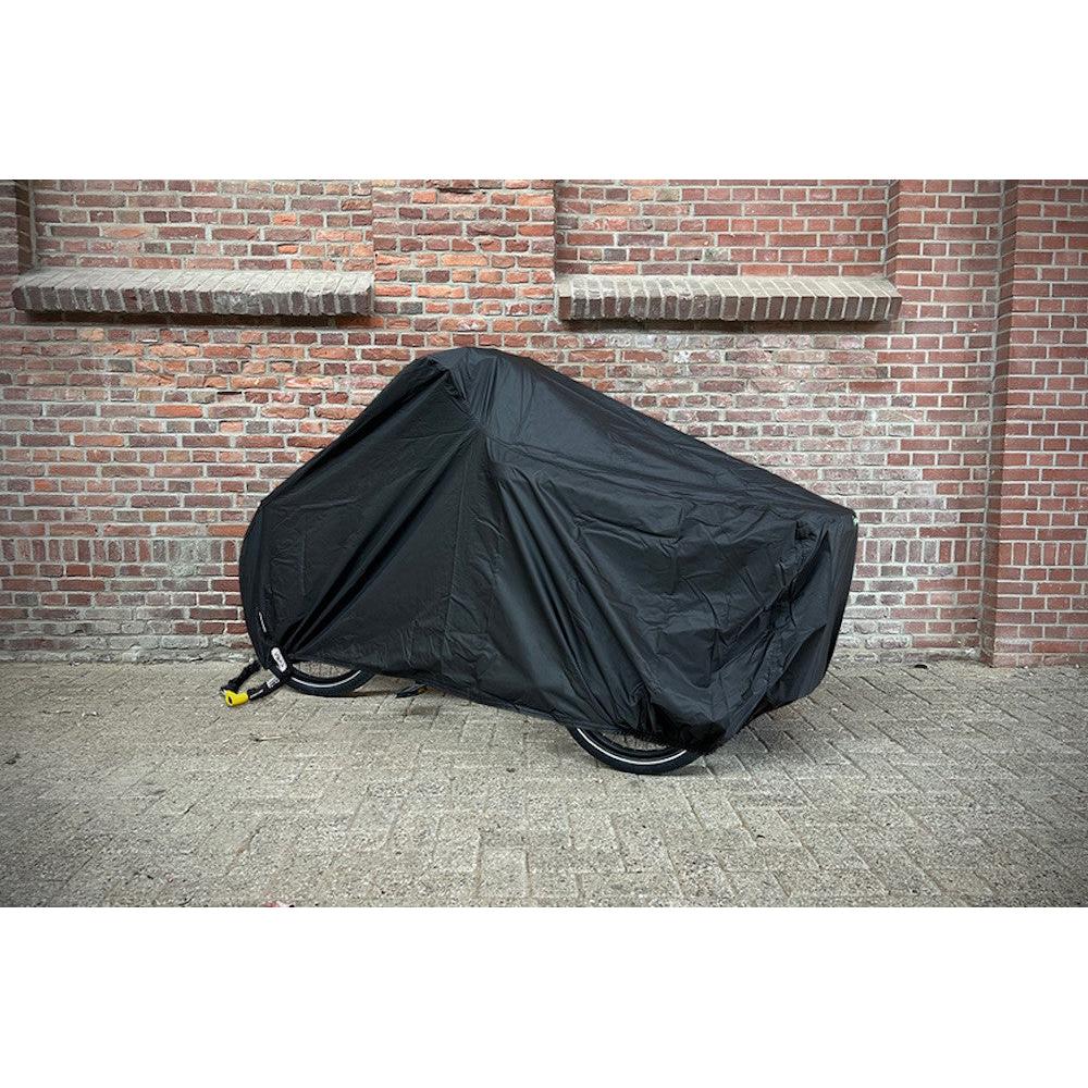 DS Covers 3-hjulet Ladcykel Overtræk (uden Kaleche)
