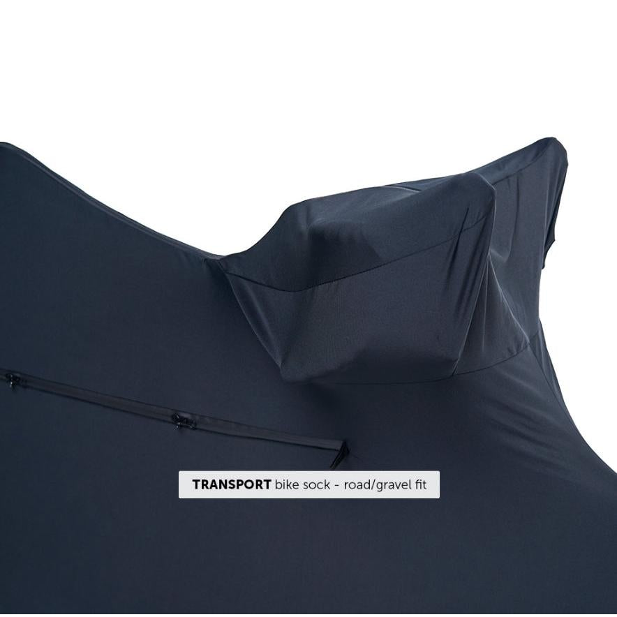 DS Covers Bike Sock MTB Transport cover-Bike Sock-cykelgarage.dk
