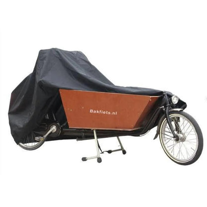 DS Covers Cargo 2-hjulet Ladcykel Overtræk (uden Kaleche)