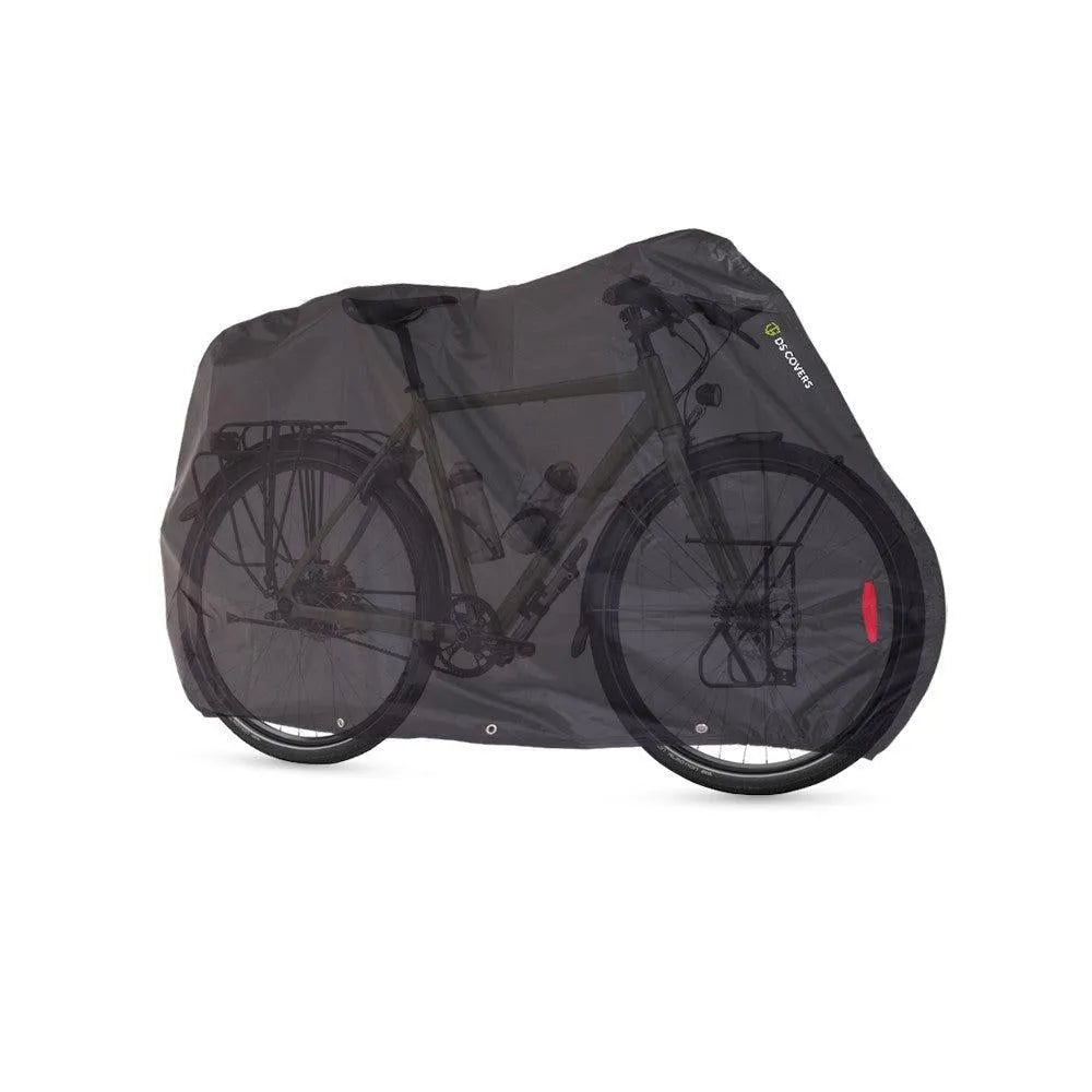 DS Covers METZ Cykelcover-Cykelovertræk-cykelgarage.dk
