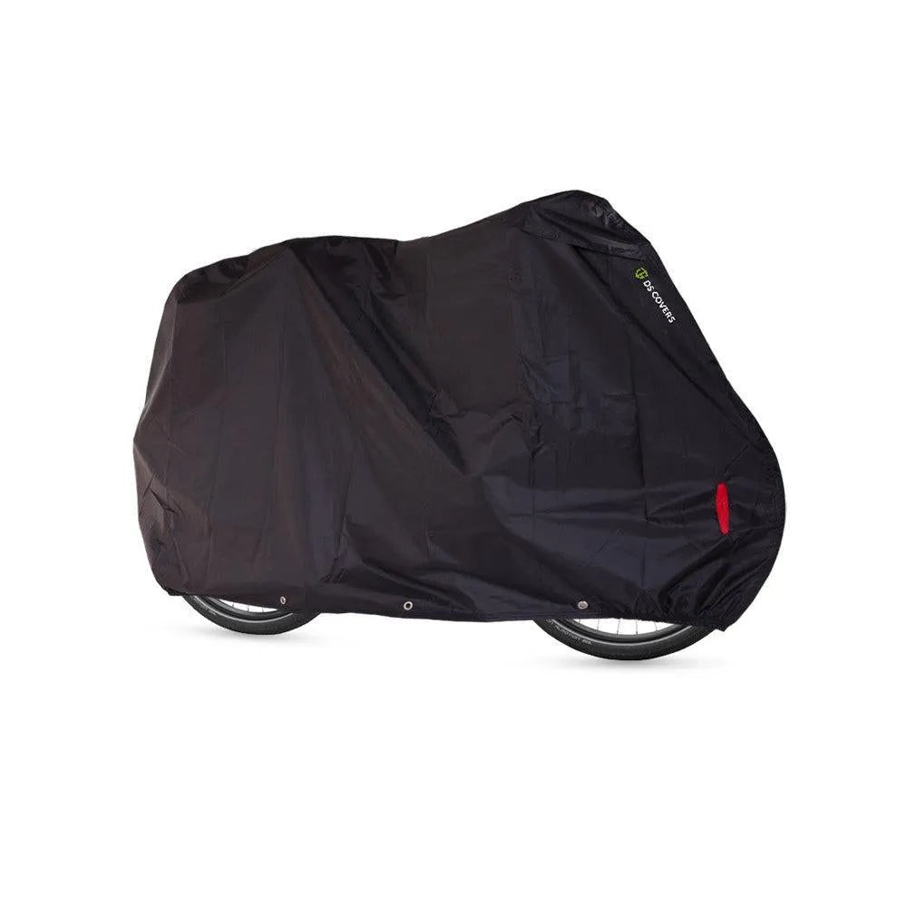 DS Covers METZ Cykelcover-Cykelovertræk-cykelgarage.dk