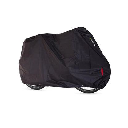 DS Covers METZ Cykelcover-Cykelovertræk-cykelgarage.dk
