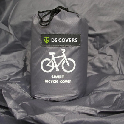 DS Covers SWIFT Cykelcover-Cykelovertræk-cykelgarage.dk